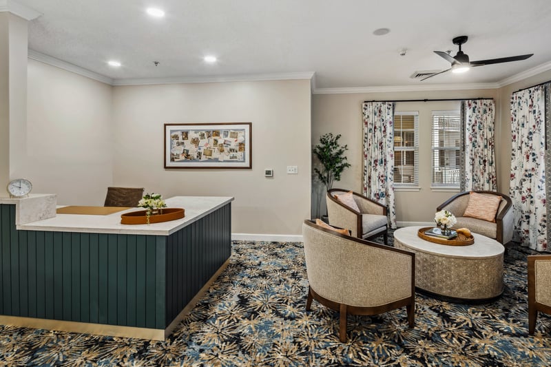 3 CONCIERGE