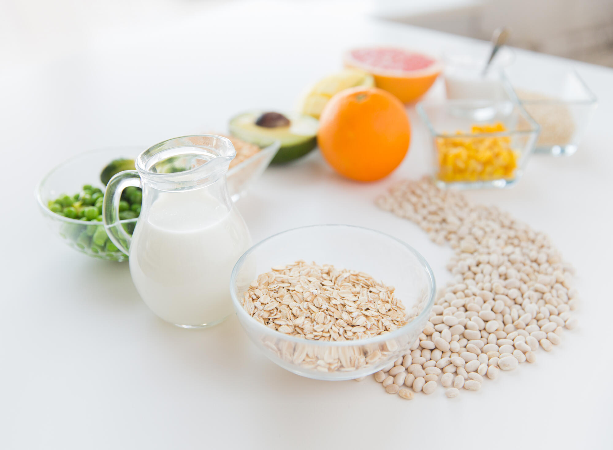 B Vitamins for Anxiety: What Seniors Should Know About Nutritional Support