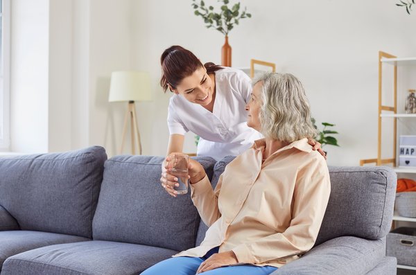 Why Won't My Mother Admit She Needs Help? A Family Guide