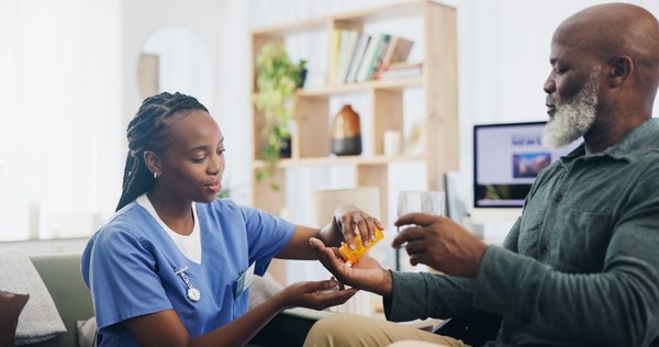 5 Signs Your Parent Needs More Than Home Care Can Provide