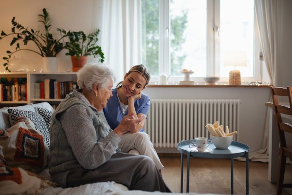 When is the Right Time for Memory Care in Lincolnton, NC?