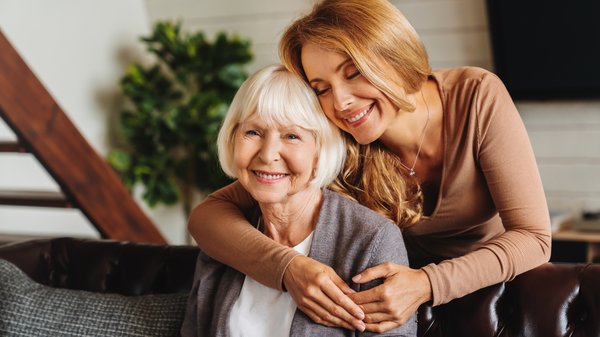 How to Talk to Siblings About Mom's Care Needs