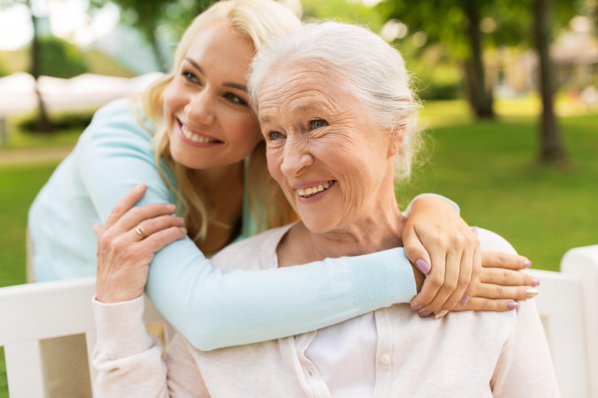 Things to Do with Grandparents in Lincolnton, NC: Fun and Meaningful Activities